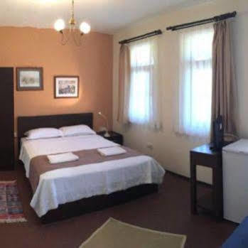 Nar Bagevi Hotel Bozcaada Eksteriør billede